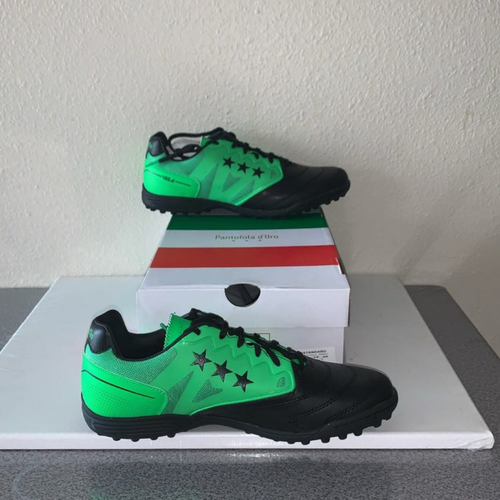Pantofola TF Football Trainers Astro Turf